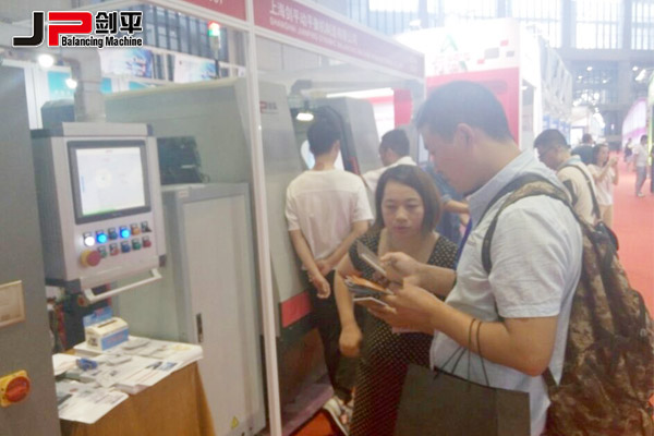 新能源汽車全面發(fā)展，劍平助力汽車智能化|動平衡機
