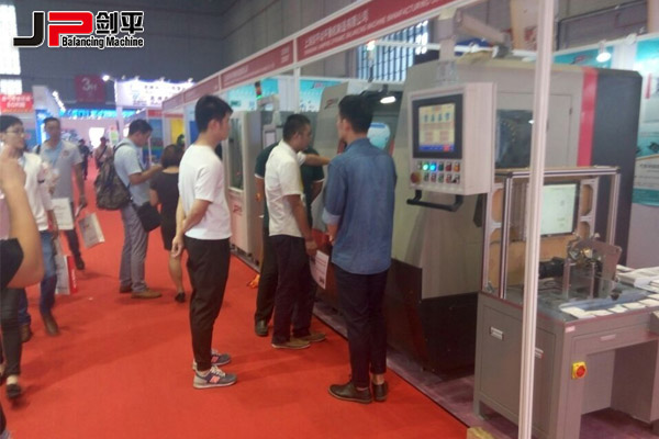 新能源汽車全面發(fā)展，劍平助力汽車智能化|動平衡機