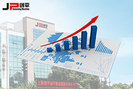 汽配市場(chǎng)前景火熱，劍平平衡機(jī)需求大幅提升