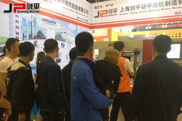新能源汽車(chē)時(shí)代，上海劍平參展鄭州汽配會(huì)引關(guān)注