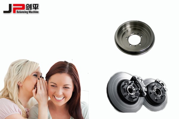 制動(dòng)盤(pán)性能良好的秘密，一般人我可不告訴他！