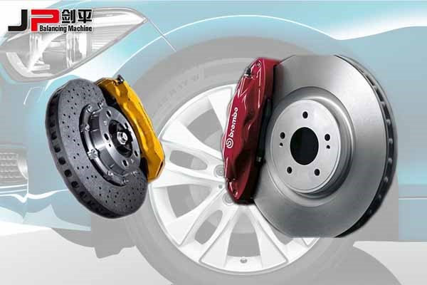 剎車(chē)盤(pán)動(dòng)平衡機(jī)