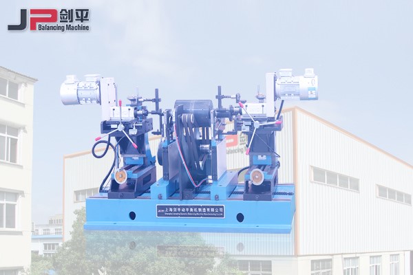 汽車驅(qū)動電機(jī)平衡機(jī)