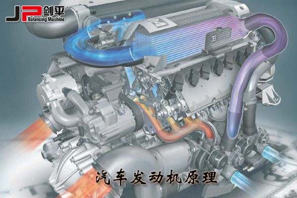 你知道嗎？汽車發(fā)動機啟動全靠它！