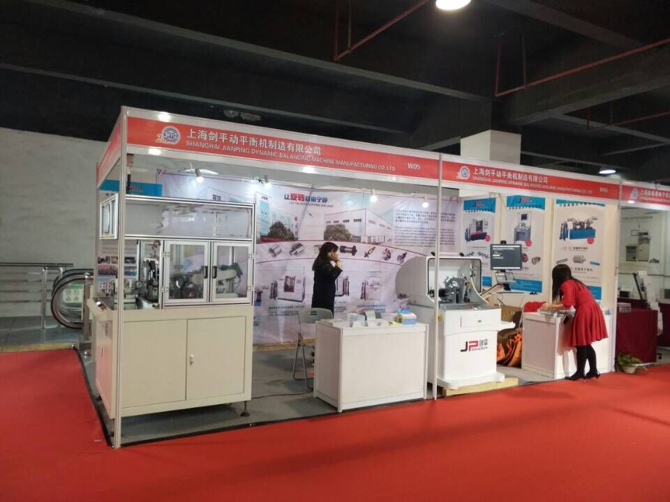 【劍平展會報告】強(qiáng)者愈強(qiáng)，創(chuàng)新將是唯一的逆襲機(jī)會