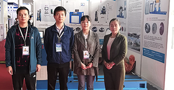 上海劍平動平衡機-助力中國風機、泵業(yè)發(fā)展！