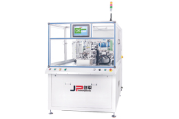 上海劍平-簡述電機(jī)轉(zhuǎn)子全自動(dòng)平衡機(jī)