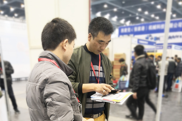 致力檢測，卓爾不群｜上海劍平助推動平衡機“新時代”