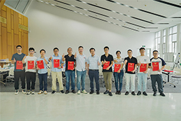 動(dòng)平衡機(jī)培訓(xùn)  上海劍平走進(jìn)客戶，賦能共創(chuàng)高效生產(chǎn)