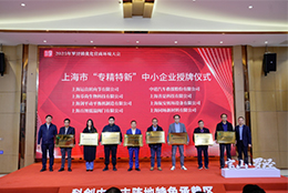 上海劍平參加 2025 羅涇鎮(zhèn)營商大會，共筑區(qū)域發(fā)展新生態(tài)