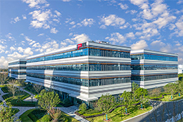 方寸之間定平衡,新址之上開新篇 上海劍平動平衡機研發(fā)總部喬遷盛典