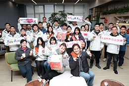 暖意相伴，共慶生辰——上海劍平2026年第一次生日會圓滿落幕